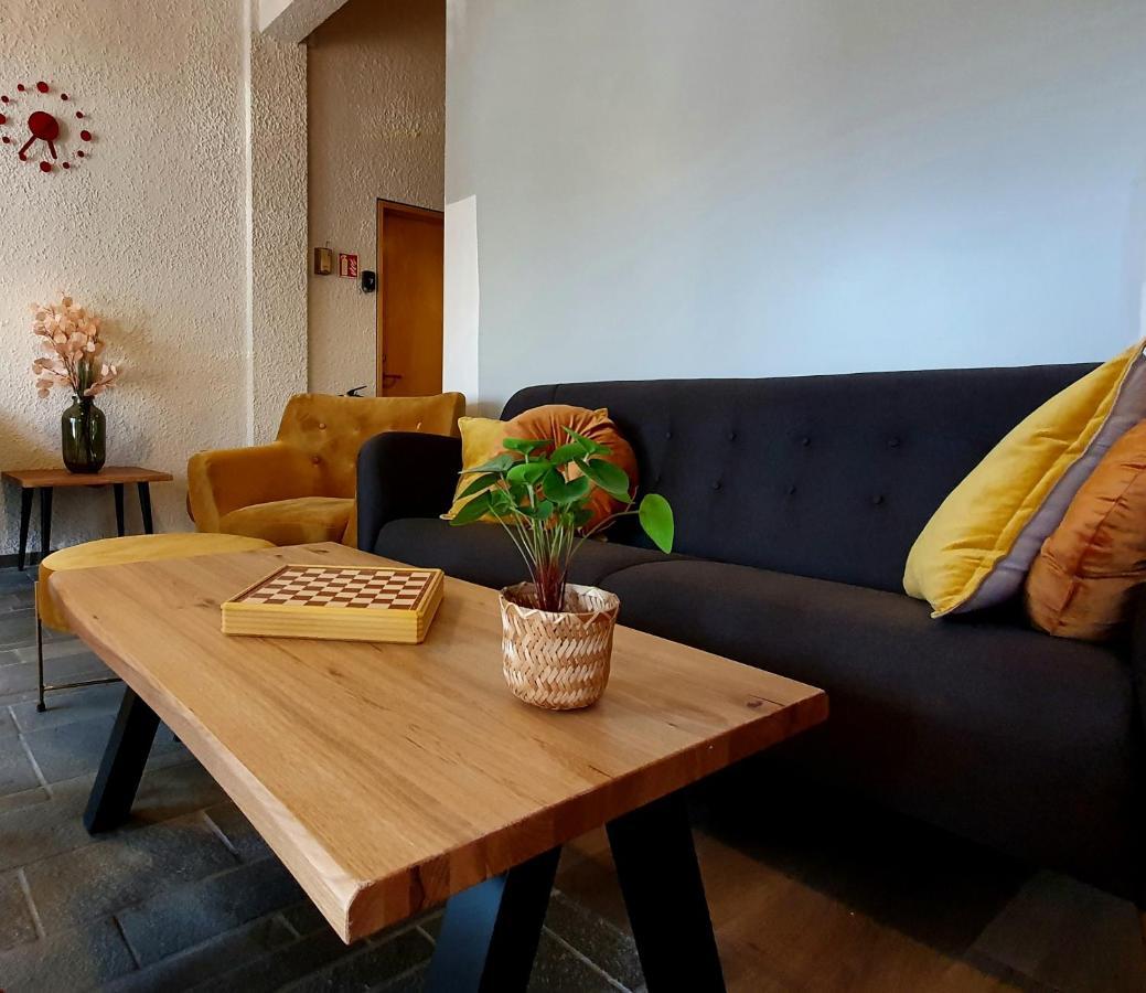The Bank Sleeping Guesthouse Neskaupstaður 외부 사진